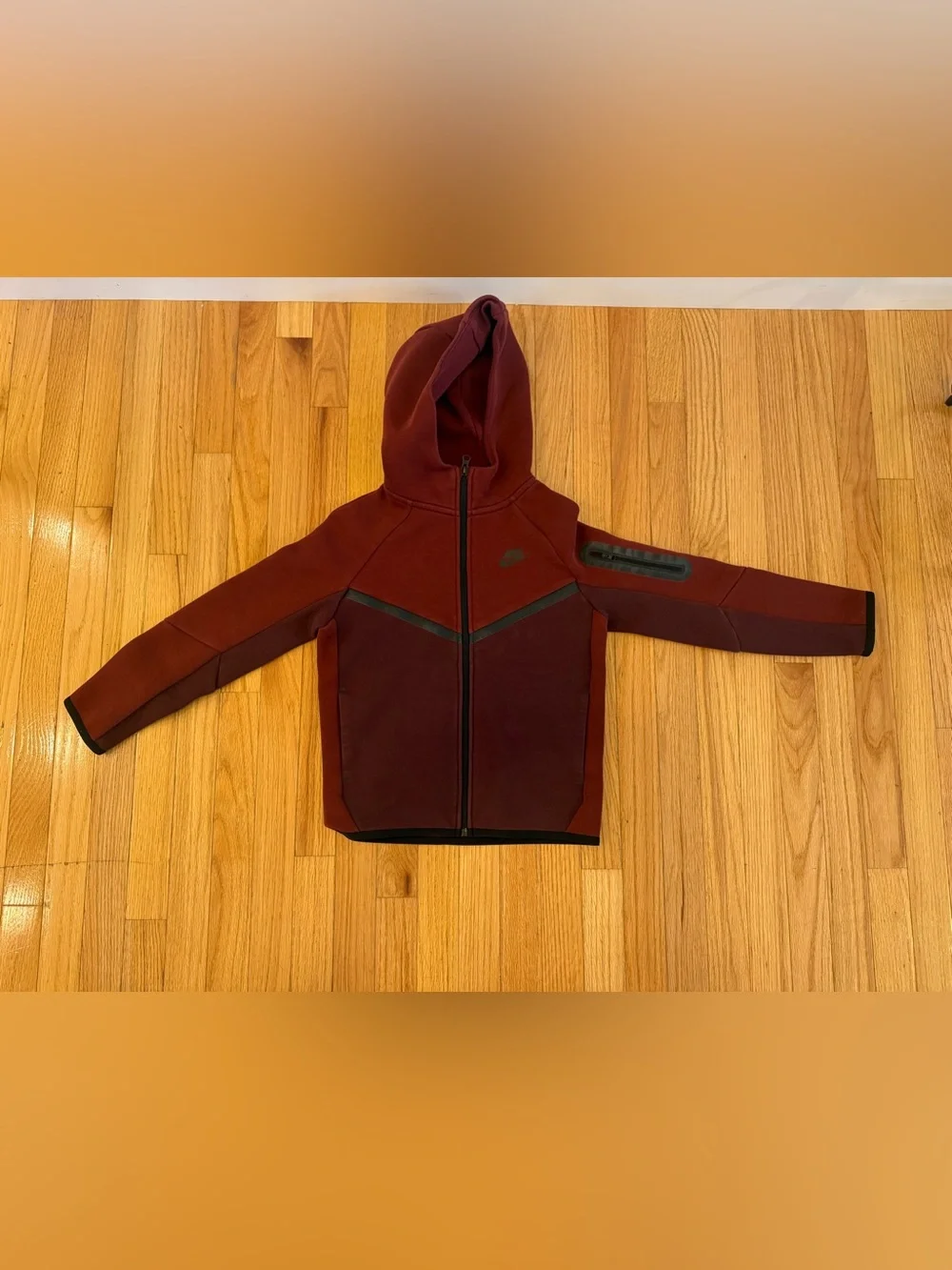 Nike Kids Tech set